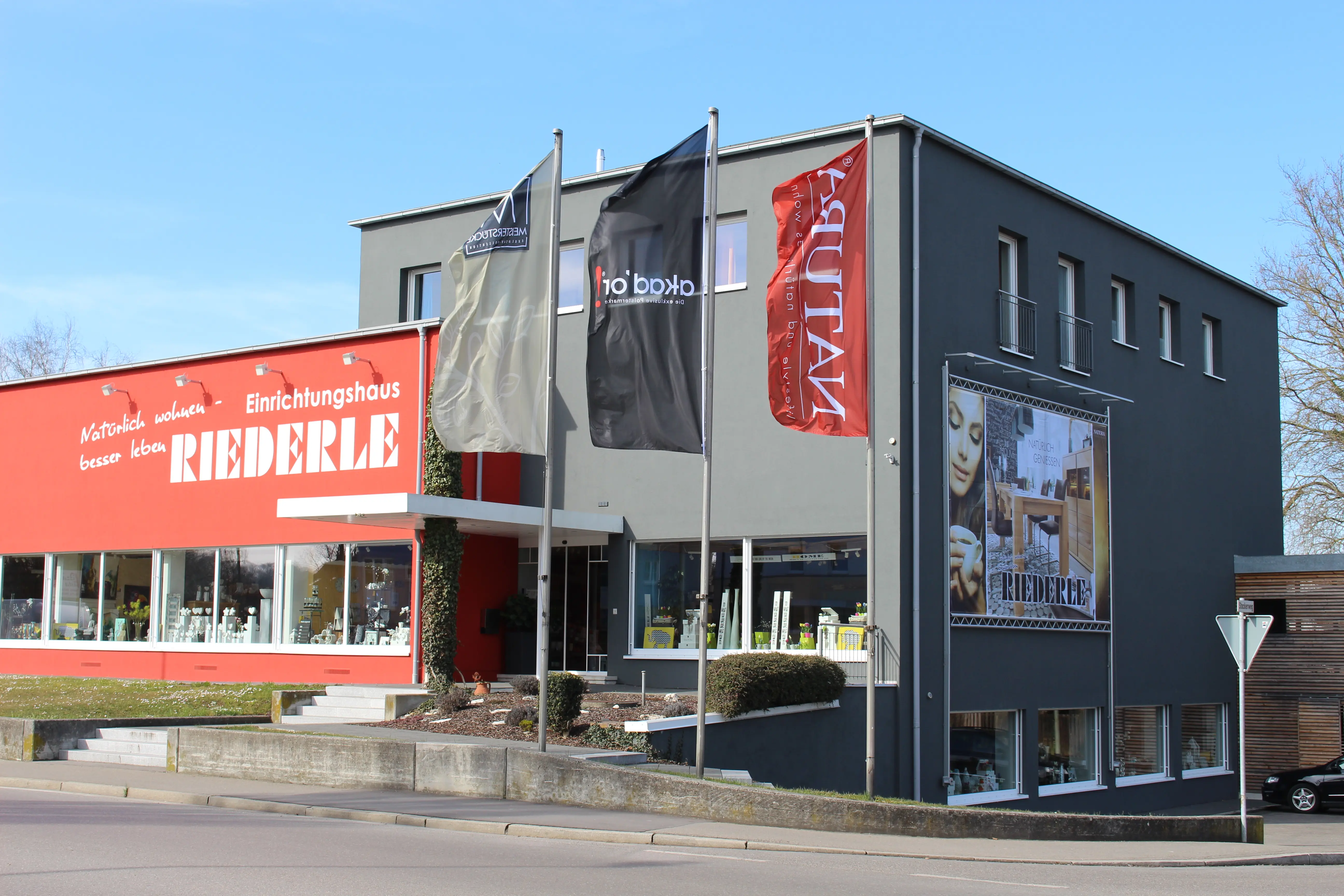 2025 Möbel Riederle